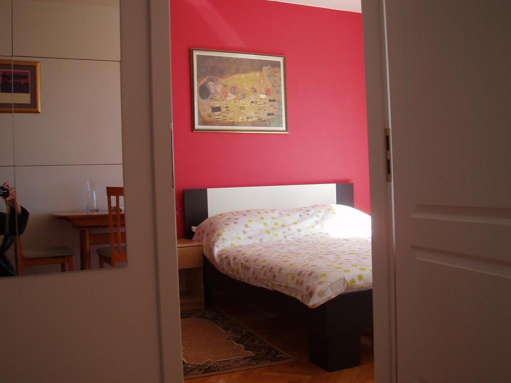 Apartment Vana Split Room photo